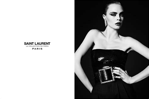 ysl 2016 campaign|Saint Laurent Fall 2016 Ready.